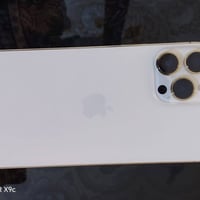 ايفون 13 ابرو ماكس جهاز نضيف من كلشي شرط الفحص الذاكرة 512 المكان المن...