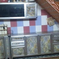 كاونتر ٤ قطع • حي البتول