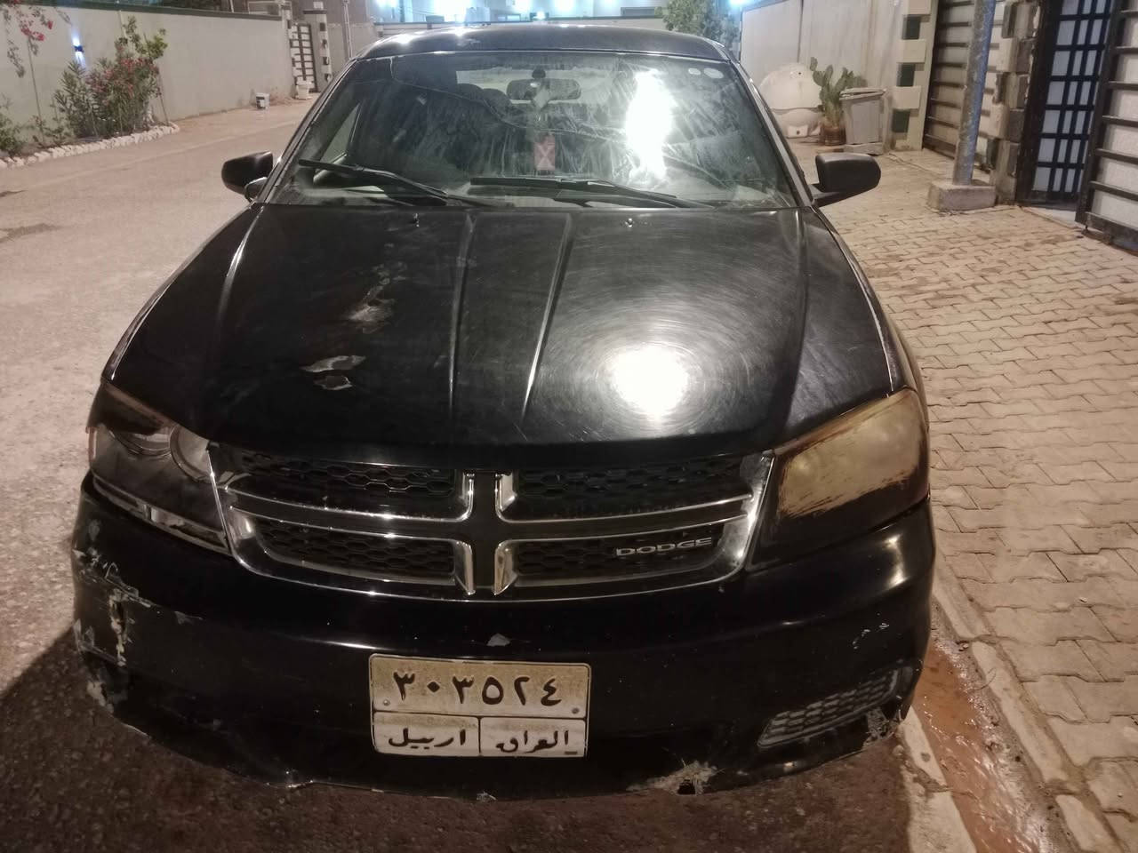 *********** النجف, العراق
