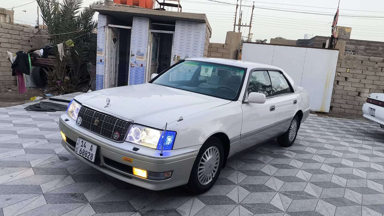 السلام عليكم ورحمة الله وبركاتة «مكلف بلنشر» 
-_______________________
راس الثور فلات صدفي محزم للبيع رقم بصره انكليزي مشروع وطني سنويه 2030 راعيهه جاري مكفوله من الگص والنقل جثه والضربه والصبغ العام والعيب الشرعي والاصوليات مكينه وگير فيفيتي شرط الفحص تخم تاير حداده جديده دواخل جديده مسجل شاشه لايت زنون ام عيون تبريد ثلج كهربائيات كلهه شغاله سياره احله من الصوره 
مكان السياره قضاء الجبايش قرب السوق السعر« 93» وبيهه مجال« ‏‏‪0773 251 3708‬‏»
