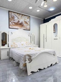 غرف نوم صاج • توصيل بغداد • شحن محافظات