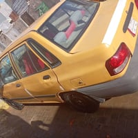 سايبا • مكينة جديدة • ديوانية