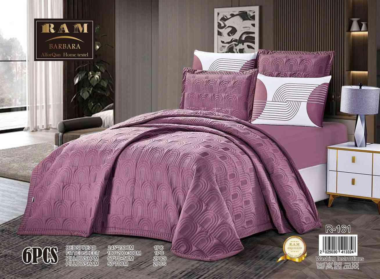 ويه مفروشات زيد الهيتي الصيف 2026 كلشي جديد وروعه 

فرشه مقرنص نفرين خامه قطن 100‎%‎ والوان ثابته وبداعه 

وصول الفرشه البوهيمي والوان بداعه 💁💁💁💁💁

قياس كبير فخامه وروعه 🙅🏼🙅🏼🙅🏼🙅🏼🙅🏼🙅🏼🙅🏼🙅🏼

تتوفر خدمه توصيل الى جميع محافظات العراق 🚕🚕🚕

العنوان الانبار هيت شارع الجري مجاور نافوره الجري


**إذا كنت صاحب هذا الإعلان وتريد حذفه لأي سبب، رجاءا أرسل رسالة إلى الدعم الفني**