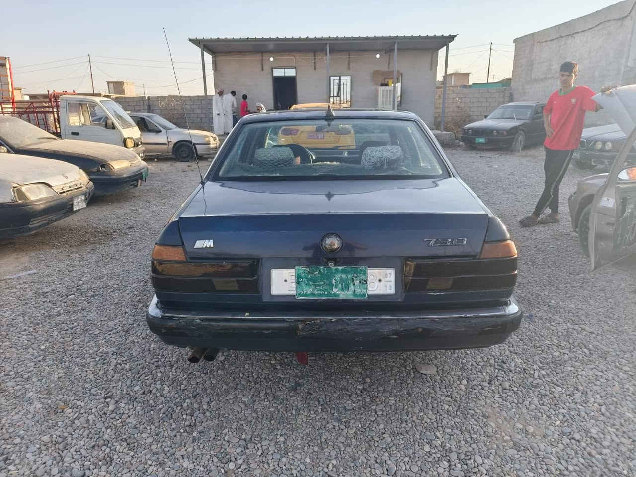 للبيع مديل 92 سعر 25
ورقه وبيها مجال سيارة موجوده معرض بعوينات

***********
