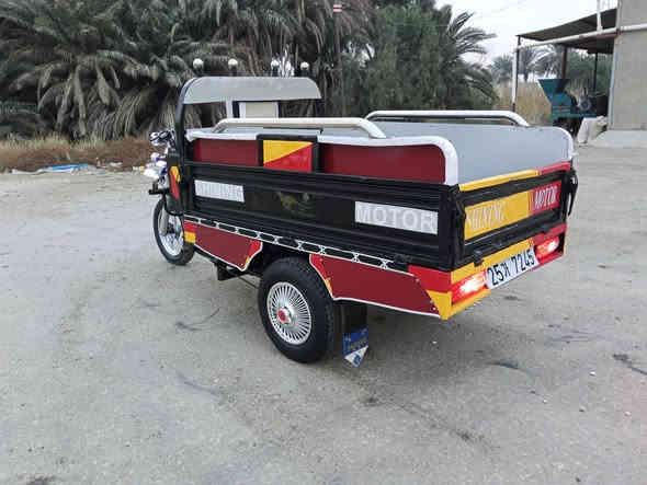 ستوتة للبيع موديل 19 اوراق اصليه شاصي مكفول مكينه 25 مامفتوح ستوته جاهزة مانقصه أي شيء كهرباء كامل سعر 1400 رقم ***********//***********
