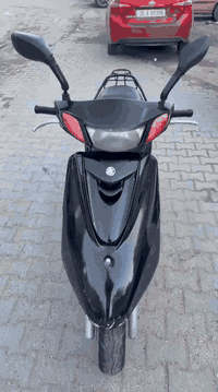 بريز لايت • مكينة ممتازة • بغداد ساحة السباع