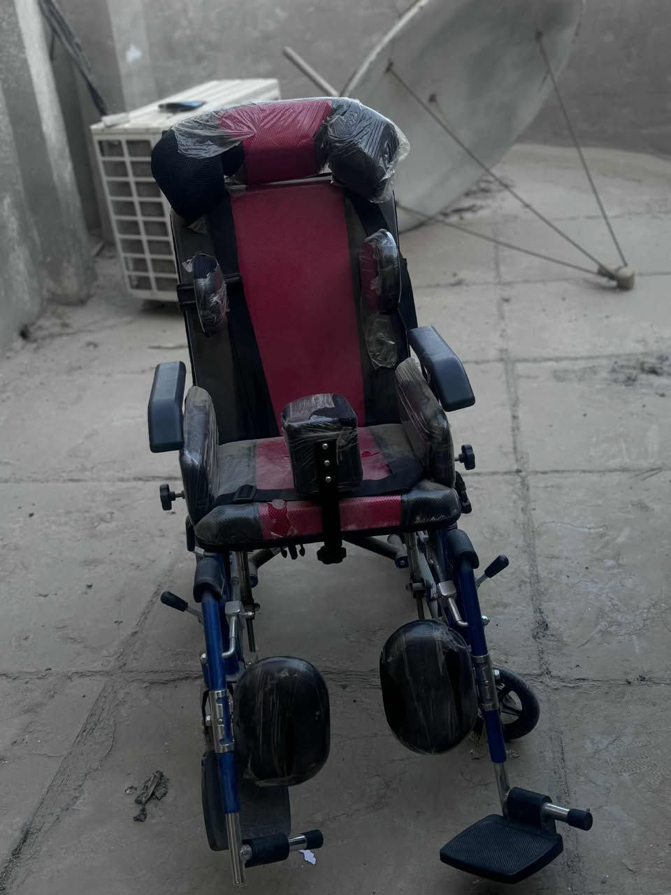 عربانه ذو الاحتياجات الخاصه جديده كلش تكفي لحد عمر ١٥سنه


**إذا كنت صاحب هذا الإعلان وتريد حذفه لأي سبب، رجاءا أرسل رسالة إلى الدعم الفني**