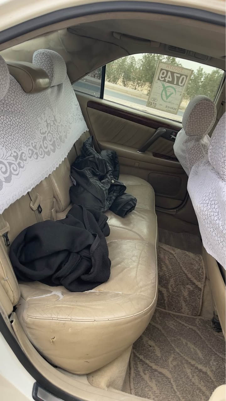 ملكه رقم صلاح دين فووول مواصفات للاخير لايت زنون منضومه كامله ٢٥٠ اربع دكم ديفور الجبير جلد كلشي بيها فتحه تبريد قطعتين. وكاله ثاني يوم كصه قماره فقط ولباقي كفاله 

للاستفسار  *********** النجف, العراق
