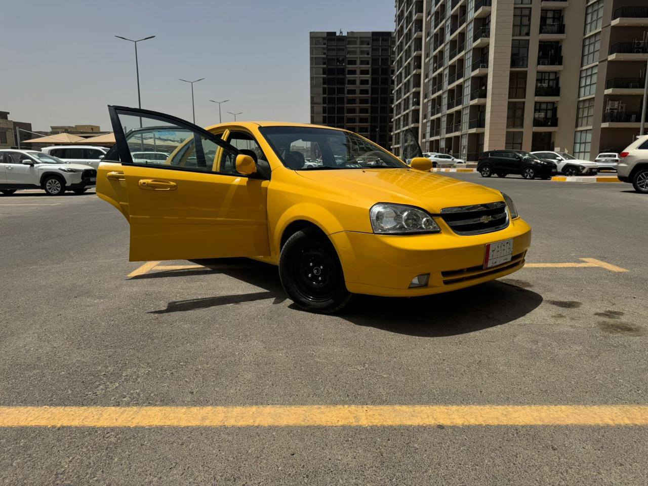 سلام عليكم
شوفر ليت اوبترا 

موديل 2011

رقم بغداد مشروع وطني
بأسمي تحويل ثاني يوم  

اللون اصفر مصبوغة عام جماليه 
قبل اقل الشهر 

مكان السيارة حي العدل 
او البياع الصناعي 

السعر المطلوب 65

للاستفسار اكثر الاتصال على 

***********
