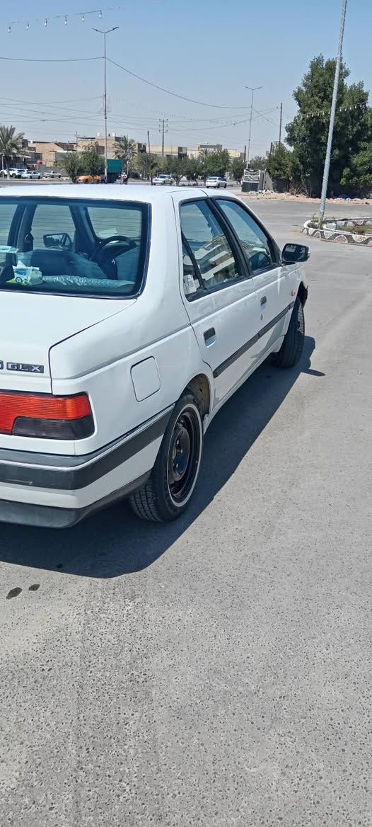 سلام عليكم خوان بيجو ٤٠٥ البيع مديل 11 مكينه توني شاده كرتون كير جديد كرتون حديديه جديده تبريد ثلج تخم تاير ابو الخط توني شاده 70 85 العالي سياره حلوه وجديده بعنه الكلمه من شواصي من كشر شاشه وكمره سمعات مضخم صوت الله شاهد متعوب عليه سياره كفاله عامه ما عده هلالات اني سويتهن السعر 44 وبيه مجال الشراي ولي
ما يعجبه السعر لا يكسر بحلال العالم خاص ما اجاوب ولا أريد عل تعليق ولا اراوس ولا ابيع اقصاد ***********
بس الشراي يخابر رحمه الو لديكم
