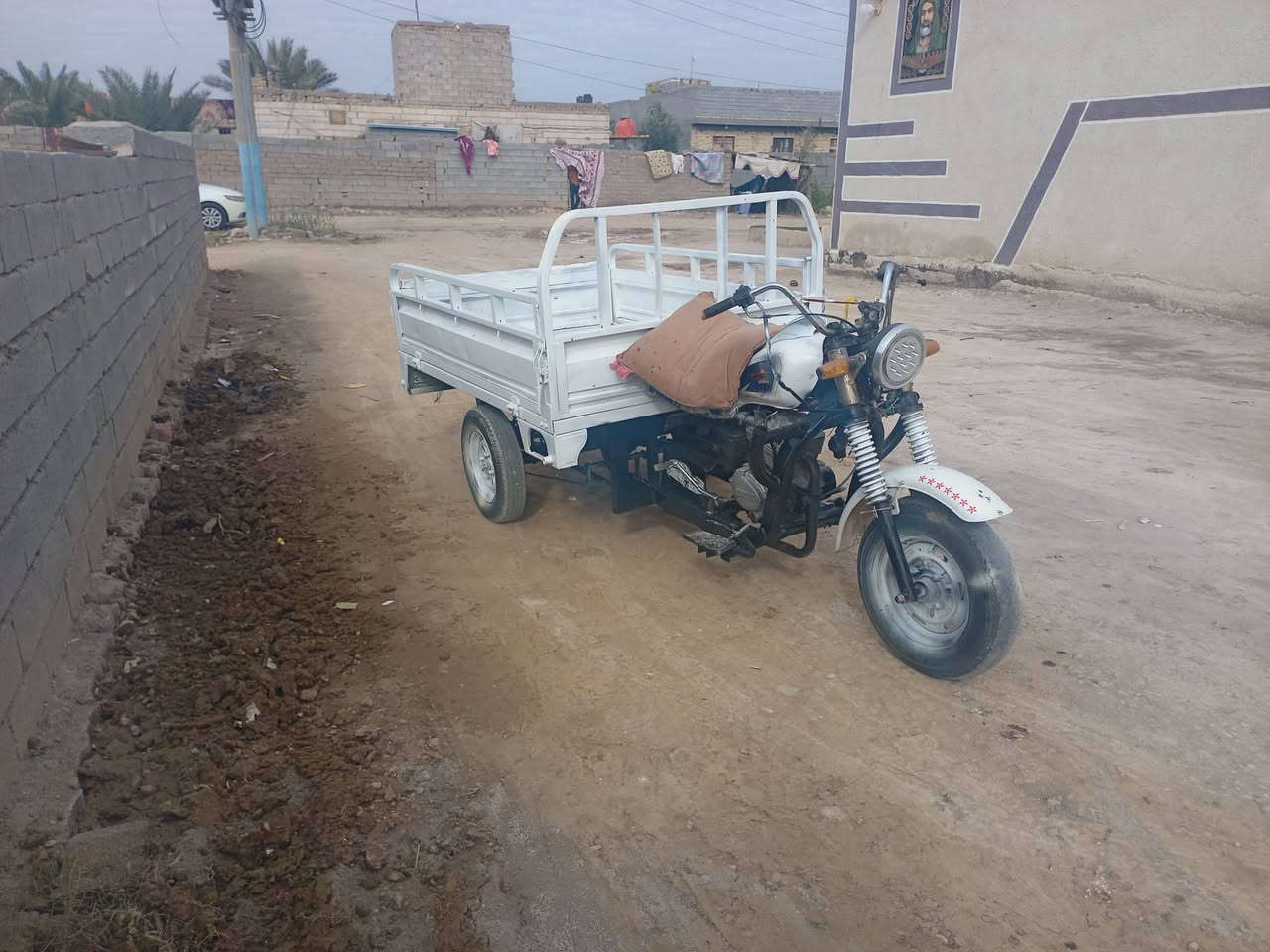 السلام عليكم ستوته للبيع مديل 18 وراق
سعر 1200 وبيه مجال قليل مكان غراف حي الإمام العباس رقمي *********** علاوي
