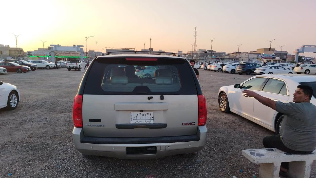 السياره كفاله من الاخير ما بيه اي نقص بالنسبه المديله السياره جديد كلش ماشيه 100000 مكينة بلاد فول عده التنته سعره 260$ رقمي *********** البصرة, العراق
