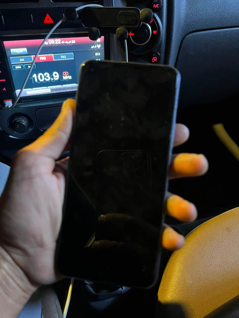 بصره المعقل
للبيع 
125سعر
ذاكره 128
مكفول من كلشي 
***********
