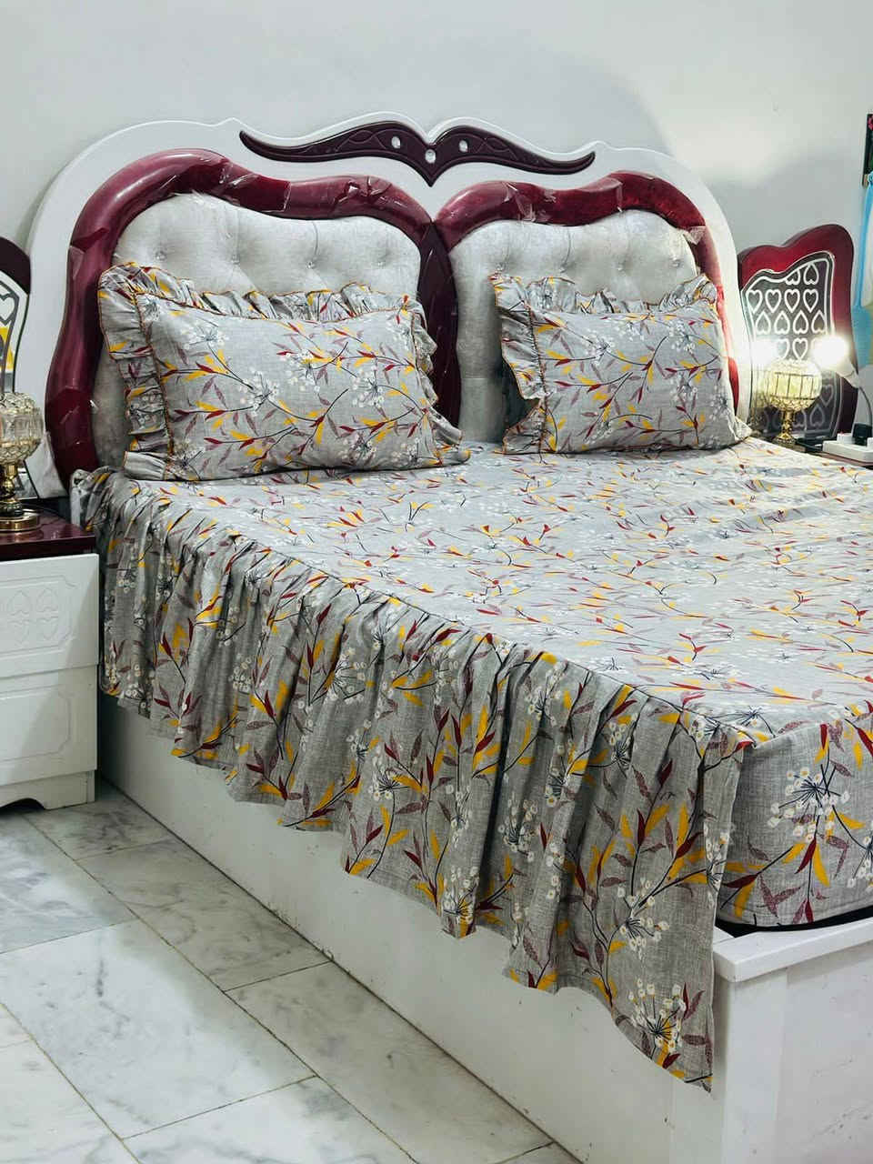 فرشات حسب طلب للحجز والاستفسار على الخاص


**إذا كنت صاحب هذا الإعلان وتريد حذفه لأي سبب، رجاءا أرسل رسالة إلى الدعم الفني**