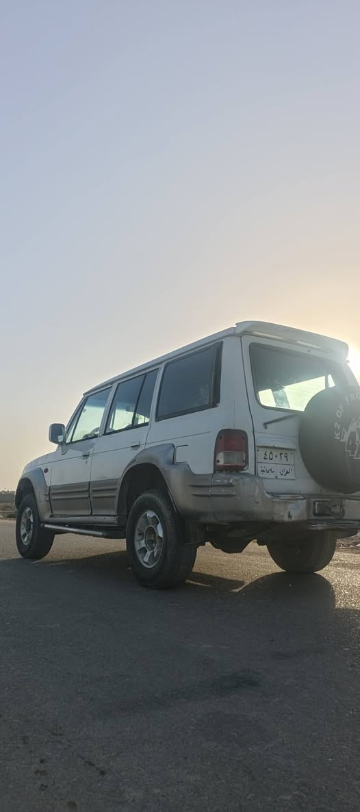 يا الله سلام عليكم للبيع كالوبر 2002السعر ٤٢ وبيه مجال
جاهزه للاخير كير مكينه ستاركس اوتماتيك حداديه تخم تاير كهربائيات جاهزه دواخل جديده مكفوله السياره بلاديه نصبته تخبل المكان بابل الهاشمية رقم ***********
