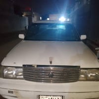 مكينة ٢ ونص • مكفولات • البصرة