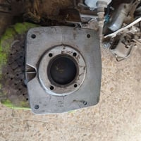 سلندر ٨١ • جديده • كربلاء