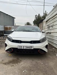 فورتي 2024صور الحادث بلمنشور فقط سياره صبغ بس بنيد نفسه تجي وشوف بعينك...