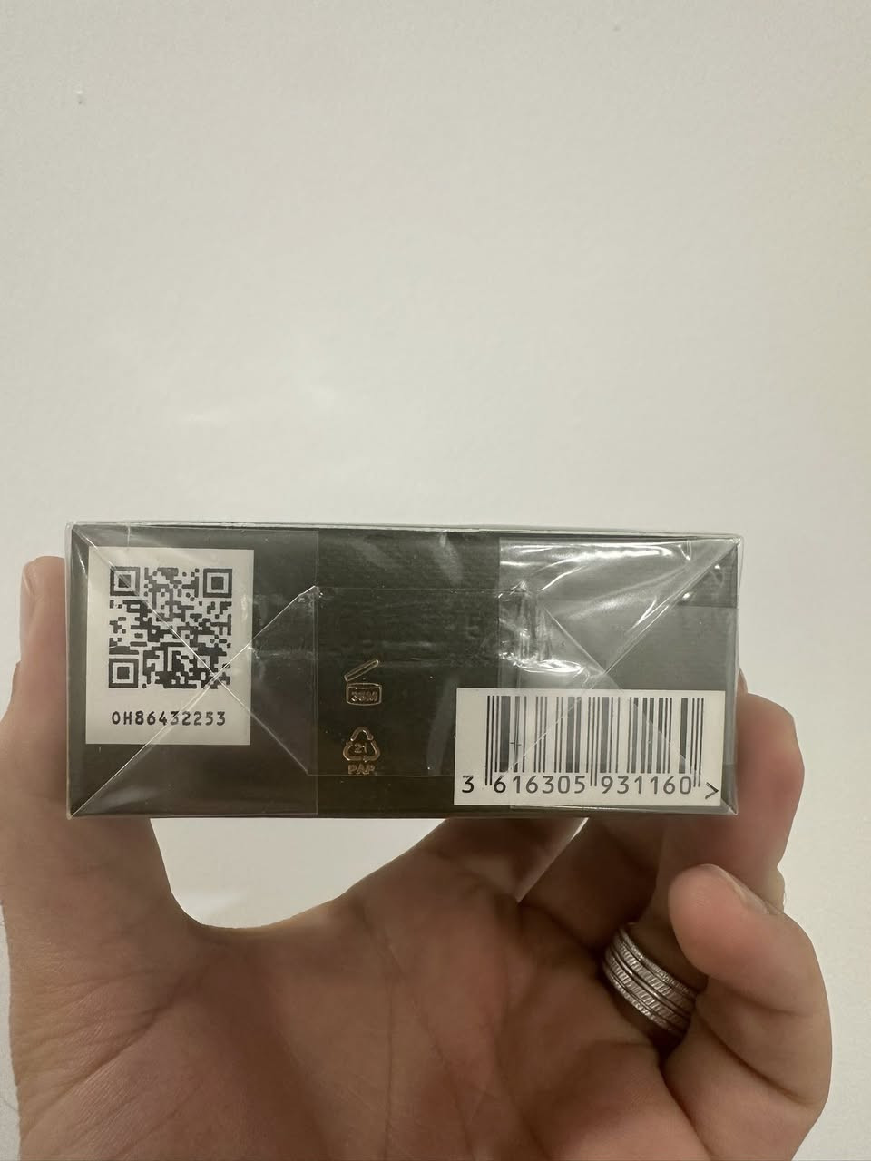 كوجي ابسلو الاصدار الحديث ٢٠٢٥ كبس مسلفن اصلي اورجنال للبيع الحجز خاص وسعر مناسب


**إذا كنت صاحب هذا الإعلان وتريد حذفه لأي سبب، رجاءا أرسل رسالة إلى الدعم الفني**