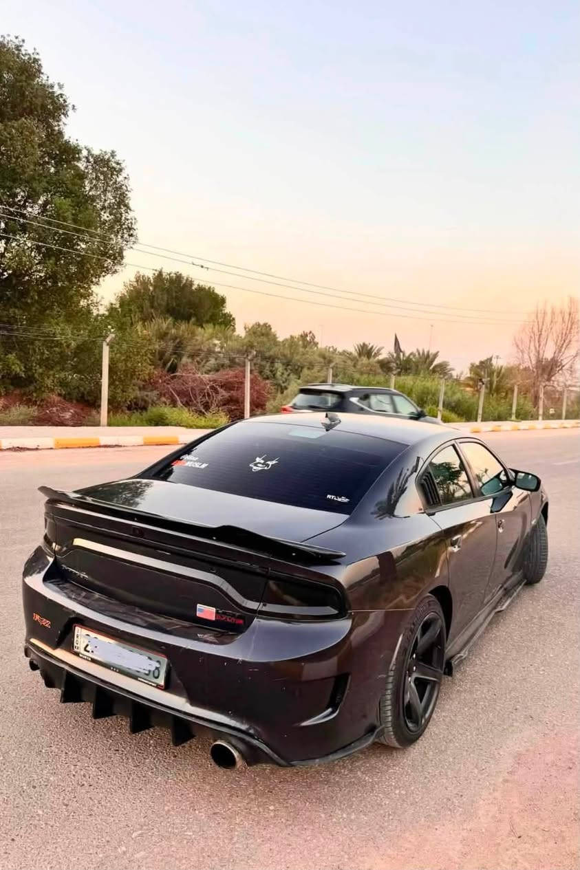 السلام عليكم جارجر 2016 سياره جديده جاهزه الف ما تصرف عليها Rt 5700 كير مكينه اكسل كفاله تبريد ثلج 🥶 اكزوز رياضي منضومت بانزين جديده بلكات ريسنك ولف حماوه ريسنك اللون ازرق نيلي ويل نجمه خسفه قويه السعر 160 بيها مجال مكاني واسط النعمانيه ستفسار اكثر اتصل  *********** 👍🏻
