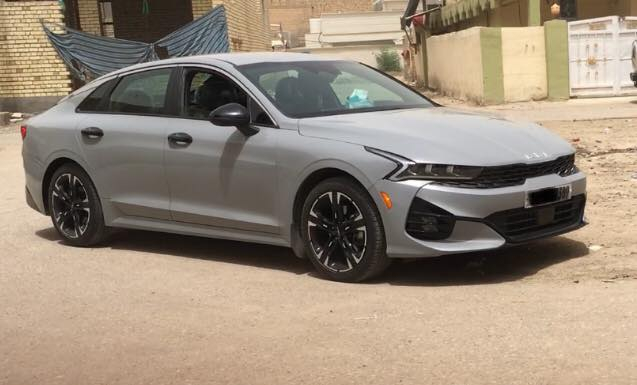 ‏كي فايف جيتي لاين. GTline .AWD(فول مواصفات)

‏رقم بابل باسمي 

‏

‏موديل 2024

‏

‏مكينة 1.6 تيربو 

‏

‏لون اسمنتي

‏

‏تشغيل بصمة + تشغيل عن بعد  + بصمه ابواب

‏

‏تتميز بنظام صوتي فاخر

‏

‏خمس انظمة قيادة

‏

‏كرسي كهربائي 

‏

‏شحن لاسلكي

‏
فور ويل يعني ثباتيه عالميه بالشارع

‏📍مواصفات 1/1(AWD) معروفة مواصفات الجيتي لاين📍

‏رادار - شاشة كبيرة لمس - استيرن حرف D - - كشن تدفئة - استيرن تدفئة - كاربلاي - شاحن لاسلكي 

‏❗️|| هواي بيها مواصفات بالشاشة || ❗️

‏السيارة ماشية (23 الف كيلو  ) 

‏السعر ::215 وبيه مجال للشراي 

‏العنوان : بابل  

‏ملاحضة ::السياره ما مشتمه البانزين العادي ومابيه اي تبديل كل القطع بلاديه لكن اكو ملاحظات بسيطه مثل ما موجود بالصور بسبب النقل ..السياره مال بيت والياخذه ما يفتح بنيد بس بانزين ودهن اصلي وتونس (بالنسبه لهذا السعر لان السياره من النادر تلكه بنظافته وكل شي بسعره وهيه اصلاً مكلفتني اكثر من هذا السعر بهواي ..واعتذر للاطاله

‏رقم الهاتف : .***********
