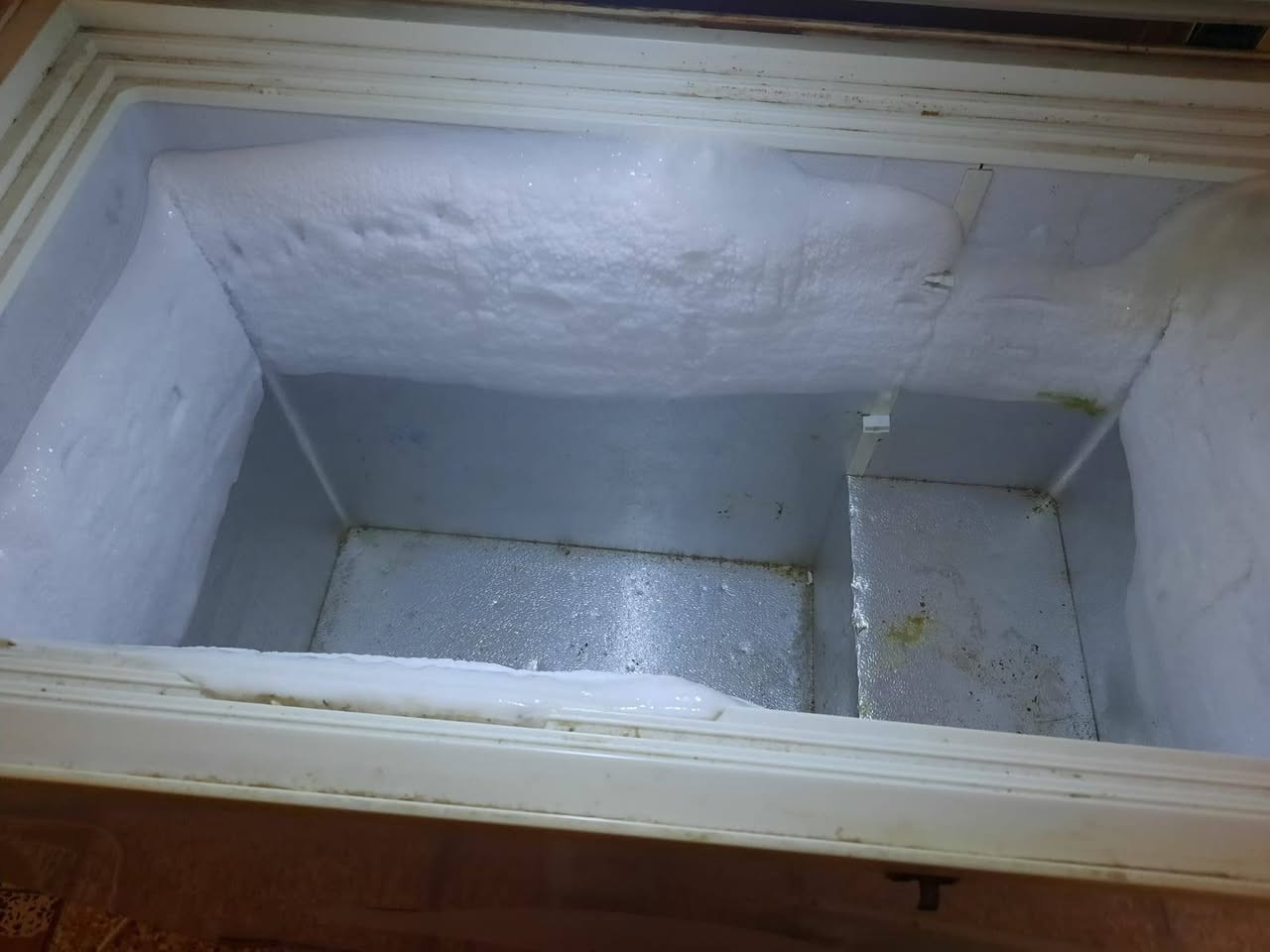 مجمده نظيفه سعره ٧٥ مابيه اي عطل ولا داخله تصليح


**إذا كنت صاحب هذا الإعلان وتريد حذفه لأي سبب، رجاءا أرسل رسالة إلى الدعم الفني**