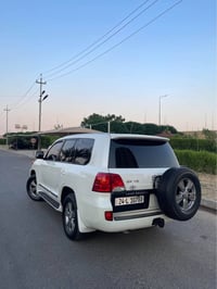 تويوتا لاندكروزر • لاندكروزر 2014 • لاندكروزر GX • تويوتا GX • لاندكرو...