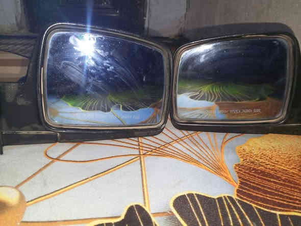 مرايات تحيه اصلي تفصيخ ابو الجامه الزرقاء للبيع المكان بغداد المعامل السعر 250♕***********
