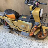 دراجه اكس 900 • شغاله • فلوجه