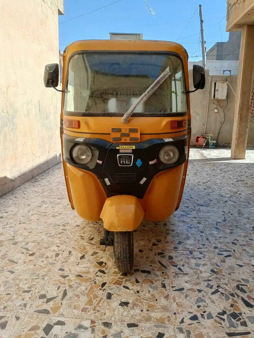 سلام عليكم هاي تكتك أوراق المرتضى تكتك خير من الله سعر 6 او 600 متواجد *********** المكان بغداد
