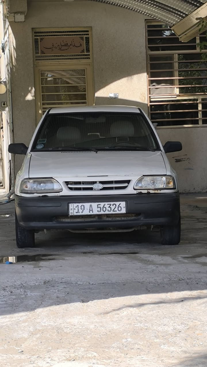 سايبا موديل 2018 رقم كربلاء انكليزي بسمي سنويه 2030 شواصي مكفولات مكينه وكير مكفولات عل شركه تبريد شغال شاشه وكامره ويل كب تحويل ثاني يوم هزه ماساقطه سعر 47 وبيها مجال قليل حك جيه  مكان السياره كربلاء الحسينيه ***********
