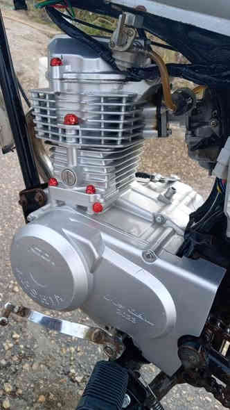 دراجه اربعه كير كلك  البيع ***********
