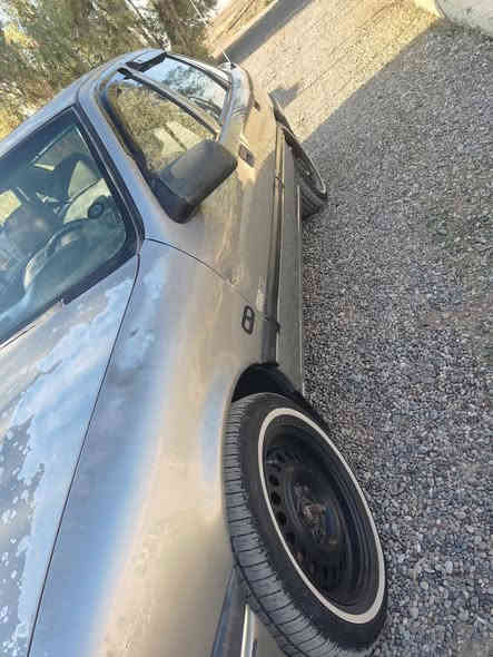 السلام عليكم
اوبل فكترا 20 بدون ضربه وصبغ وخياس 
موديل 95 باسمي سنويه لل29 رقم انگليزي 
سياره كل كهربائياته شغاله جوم الجدام كهرباء الامري كهرباء 
بوب كلهن سنتر 
محرك وگير شرط السعر 43 وبيه مجال واذا اكو سياره زينه انطي فرق ***********
