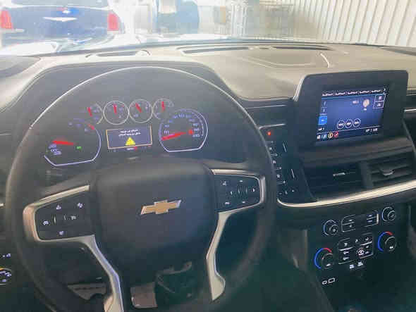 يالله معرض الجواد لتجاره السيارات 
تاهو موديل 2023 LS
السونر مرفق مع الصور 

وارد خليجي وكالة المنصور

المواصفات :

بصمه 

حساسات اماميه خلفيه 

رادار امامي 

مانع تصادم 

تحديد مسار 

رادرات جانبيه

كامره خلفيه دواره

ثلاث قطع تبريد 

شاشه اعطال

سايد بريك دكمه 

تحكمات ستيرن 

كرسي كهرباء 

لد نهاري 

زنون اصلي 

تشغيل عن بعد

وباقي المواصفات المعروفه  

السعر 470وبيه مجال 

مكان السيارة بغداد 

للاتصال ***********
