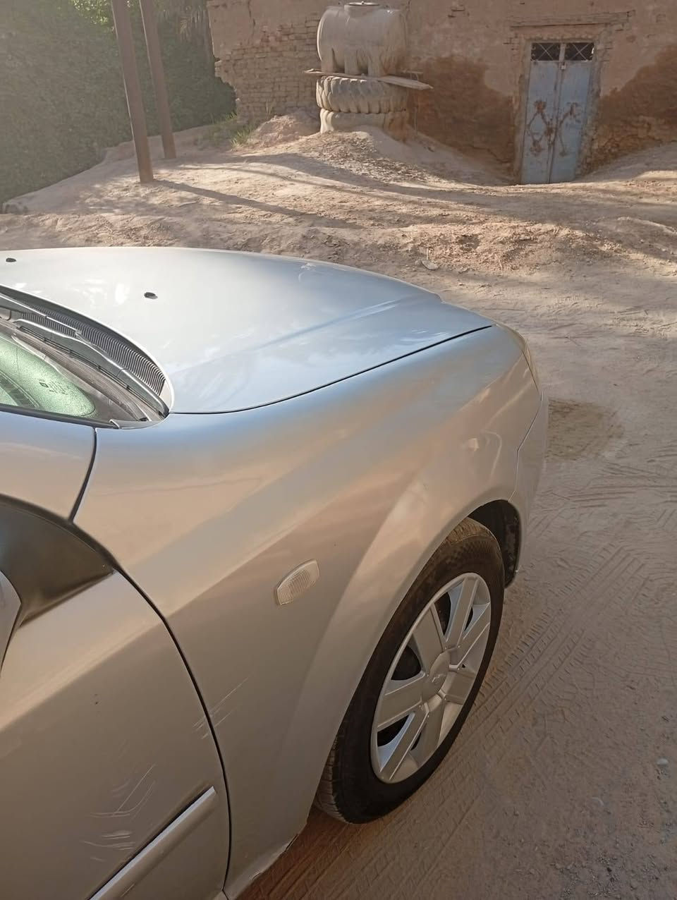 اوبترا للبيع ٢٠٠٨ رقم بغداد مالكها بالديوانيه بيها سونار موضح كلشي 
سعرها ٦٦
***********
