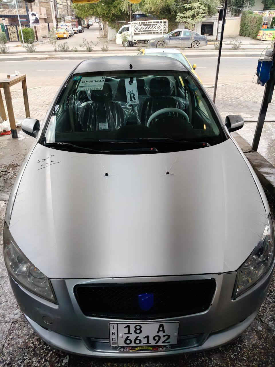 يالله يالله. سياره سمند. رنا 2014 كير مكينه تبريد. صدر. دبلات. كله مكفول بيهه رقم. انكليزي  هزه جديده  بسمي سياره. غرامات مصفره   تخم. تاير جديد رقمي بي واتساب 
*********** عنواني. بغداد حي العامل  السعر 46وبيهه مجال قليل
