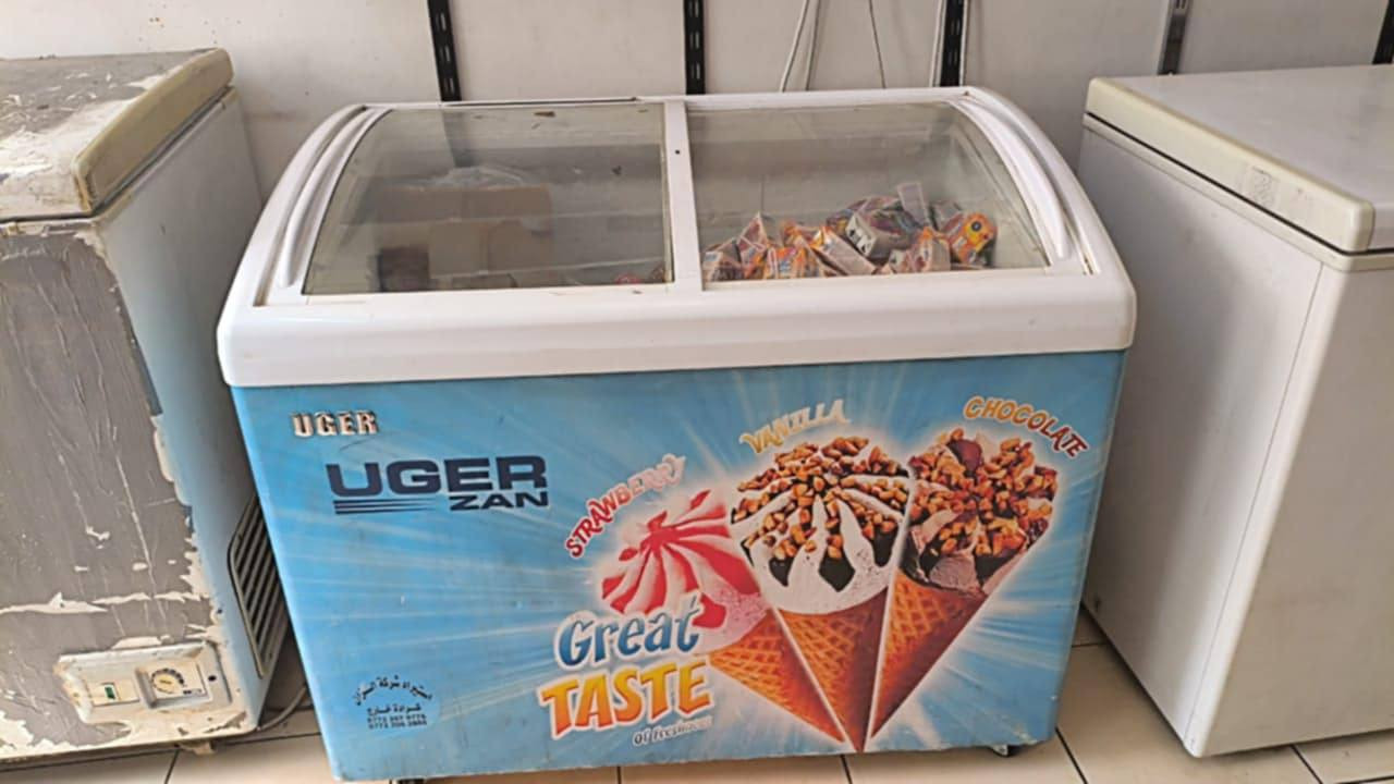 اغراض بسمايه كولهن شغالات ونظاف


**إذا كنت صاحب هذا الإعلان وتريد حذفه لأي سبب، رجاءا أرسل رسالة إلى الدعم الفني**