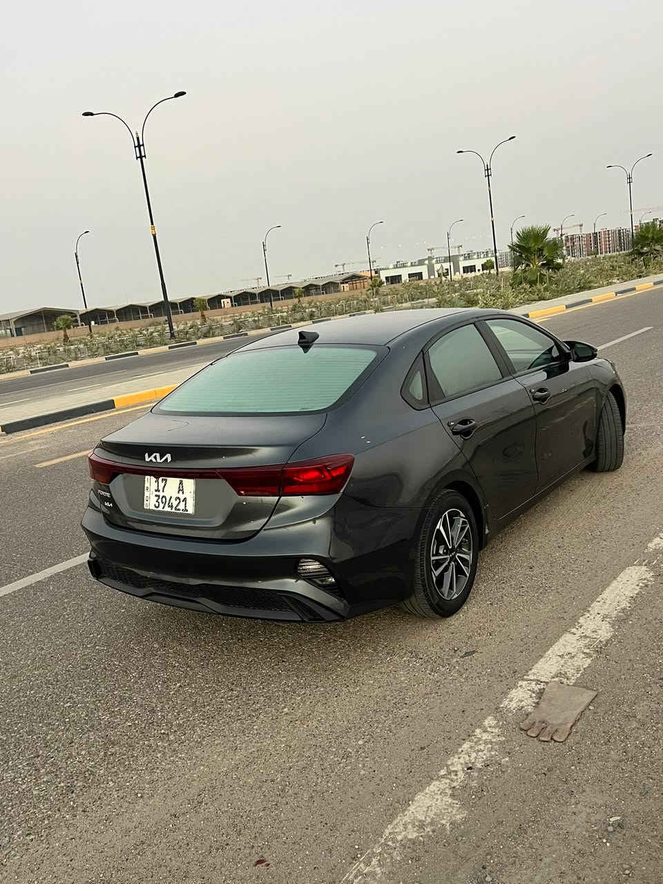 فورتي مديل 2023 وارد امريكي حادث بجم معوقين مكاني بصره ***********
