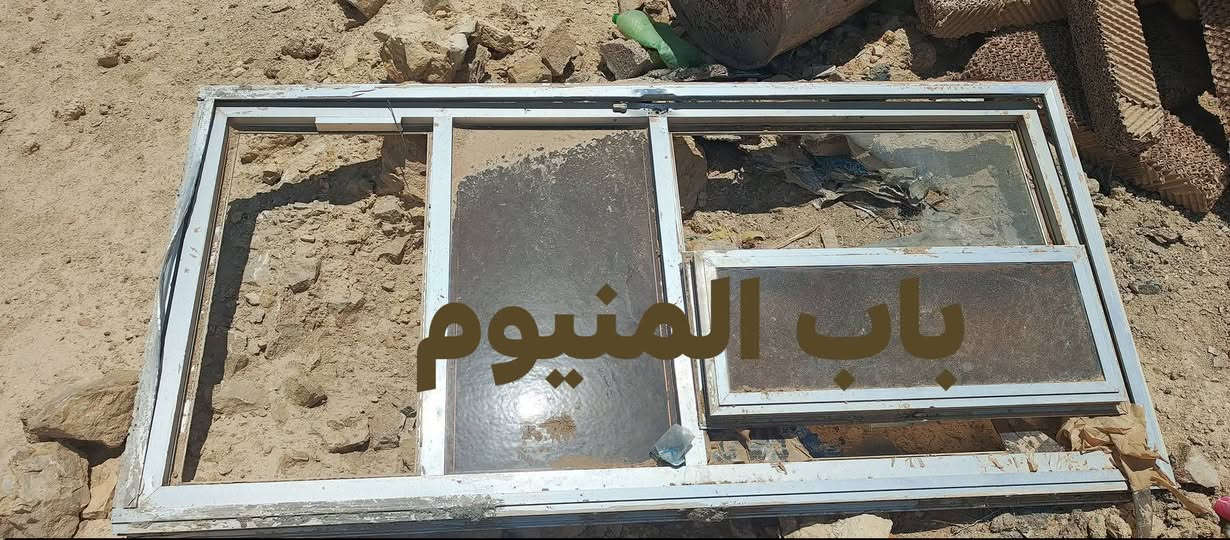 سلام عليكم غراض للبيع مكان العبيدي للاستفسار اتصال على الرقم ***********
