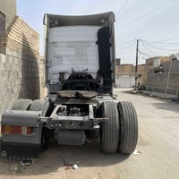 اكتروز • موديل ٩٩ • صهريج