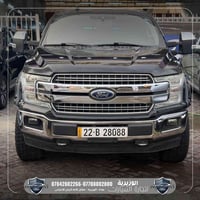 🚘 فورد F-350 – فئة Lariat | فول مواصفات 🔥  بيك أب قوي بفخامة عالية وتج...