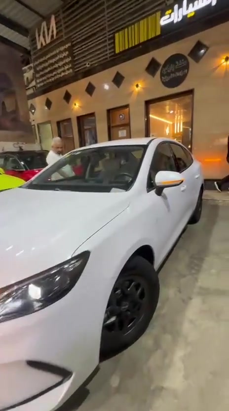 🚘🔥سيل5 📅 الثلاثاء /23/2026   جميع التفاصيل والمواصفات موضحة داخل الفيديو ✨ شاهد الفيديو للنهاية وتعرّف على مواصفات السيارة كاملة. للاستفسار : ☎ 6322 ☎ *********** ☎ *********** ☎ *********** ☎ *********** ☎ *********** ☎ *********** #اكسبلوررررررر #سيارات #سبورتج #بغداد #اكسبلور #هايبرد #fyp #محافظات_العراق #العراق #سيارات_العراق #النترا #tiktokiraq #لانكروزر #كامري #سيارات_فخمة #تاهو #BYD

