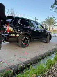 مراوس • تاهو • مطلوب