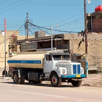 سكانيا للبيع 111للبيع مكينه 112 كير 5ب5  78 السياره بأسم شركه ما تتحول...