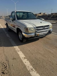 بيك اب تك • مكفوله • ٢٠٠٢