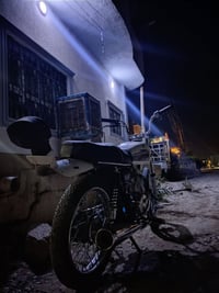 حربي رابيدو • محتاج كابريتر • شرط ممفتوحه