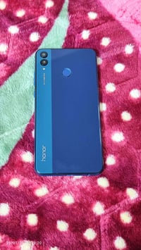 هونر X8 • مكفول • حي الخضراء