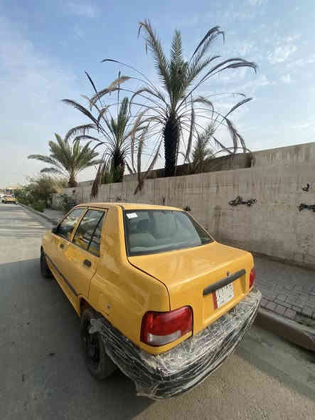 سايبه 2015 رقم بغداد الماني سنويه 2027 تحويل مباشر مصفره هيه وغرامات بدون نقص كير مكينه كفاله مكاني بغداد الشعب جديده السياره السعر 30 وبيها مجال ***********
