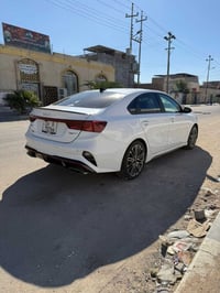 فورتي ٢٠٢٤ • وارد أمريكي • مكينة ١٦٠٠ تيربو