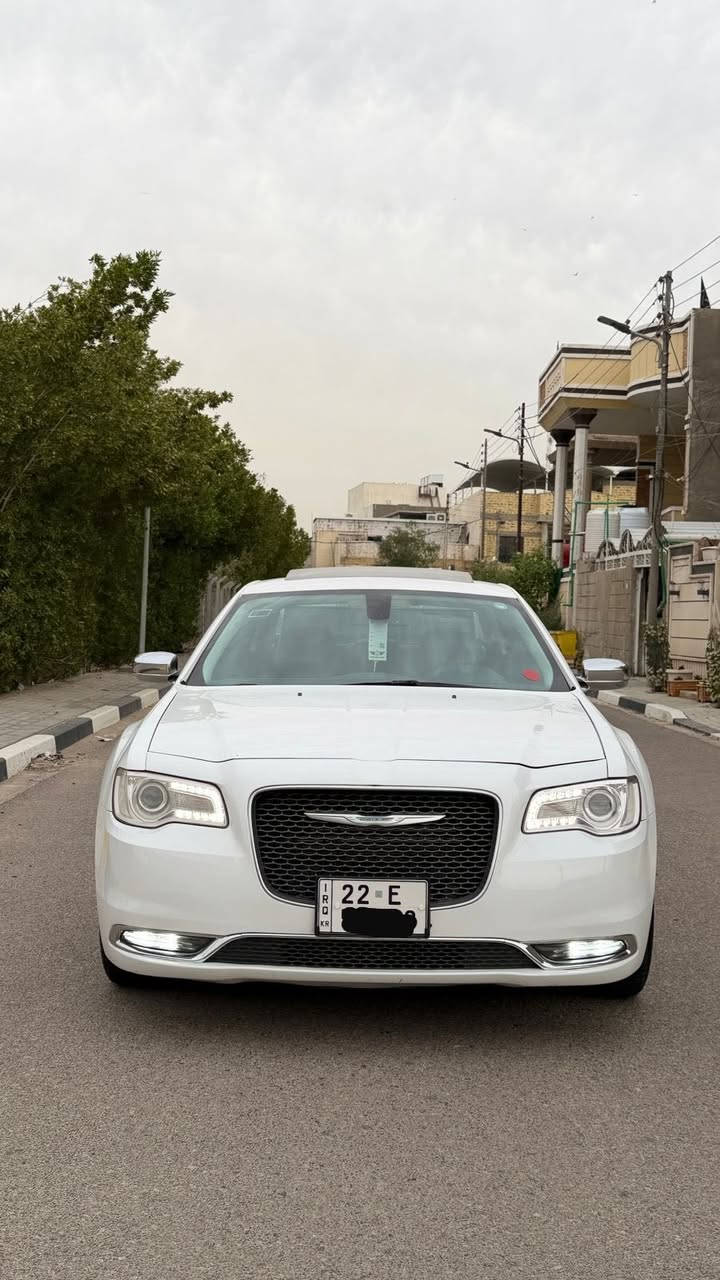 السلام وعليكم اوباما 2017 C وارد كندي كلين تايتل كفاله ضربه وصبغ وتبديل مكينه كير كفاله سنويه ورقم اربيل الجديد وكالة عامه بأسمي فول مواصفات برده خلفيه وخزن ميموري ماشيه 84 جديده السياره.
العنوان:بصره
رقم الموبايل:***********.
